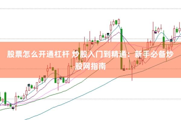 股票怎么开通杠杆 炒股入门到精通：新手必备炒股网指南