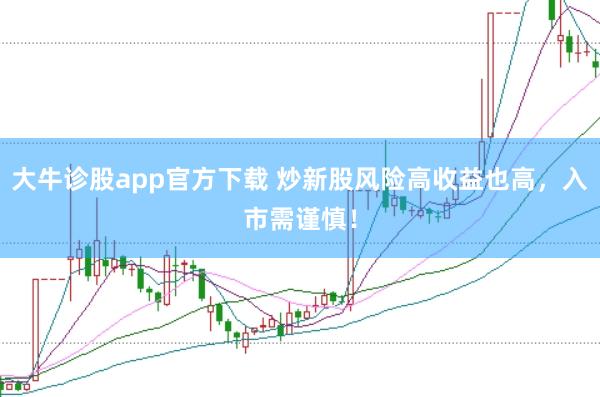 大牛诊股app官方下载 炒新股风险高收益也高，入市需谨慎！