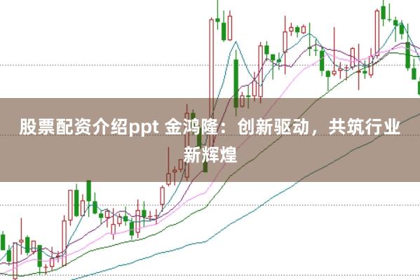 股票配资介绍ppt 金鸿隆：创新驱动，共筑行业新辉煌