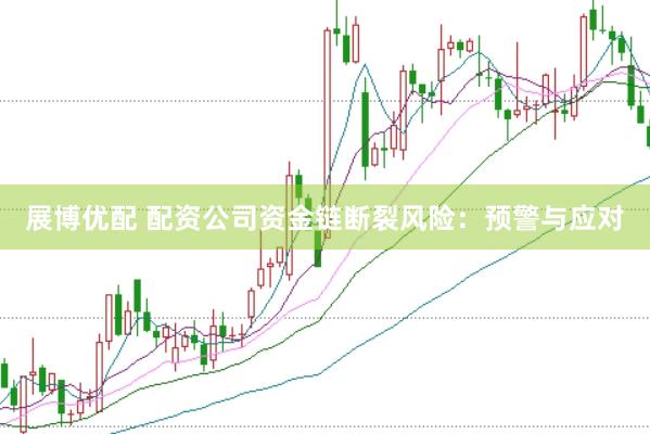 展博优配 配资公司资金链断裂风险：预警与应对