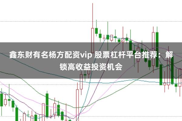 鑫东财有名杨方配资vip 股票杠杆平台推荐：解锁高收益投资机会