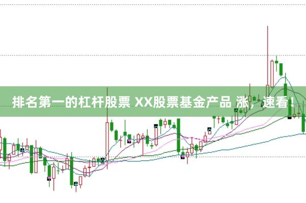 排名第一的杠杆股票 XX股票基金产品 涨，速看！